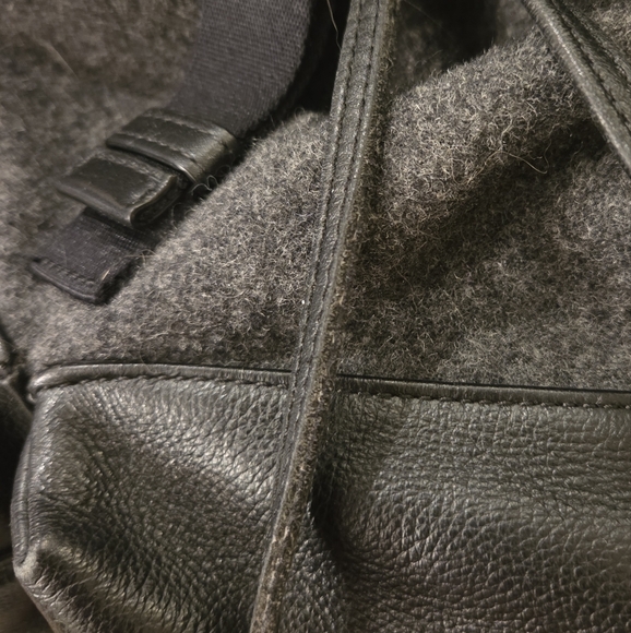 COACH BACKPACK - Picture 10 of 14